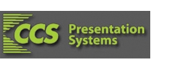 CCS Presentation Systems