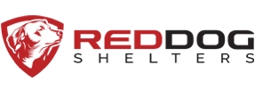 Red Dog Mobile Shelters