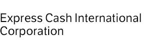 Express Cash International Corp.