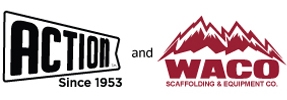 Action Equipment & Scaffold Company, Inc. and Waco Scaffolding & Equipment Company