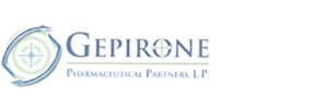 Gepirone Pharmaceutical Partners, LP