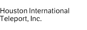 Houston International Teleport, Inc.
