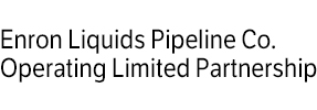 Enron Liquids Pipeline Company