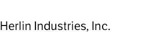 Herlin Industries, Inc.