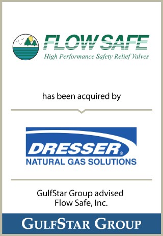 Dresser Natural Gas Solutions, Dresser Natural Gas Solutions Houston