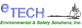 eTech Environmental & Safety Solutions